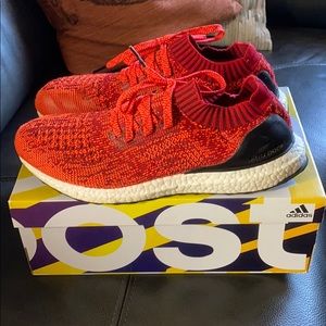 Adidas ultra boost uncaged